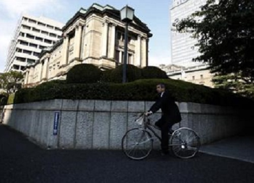 Nhật Bản hoang mang về chính sách kinh tế